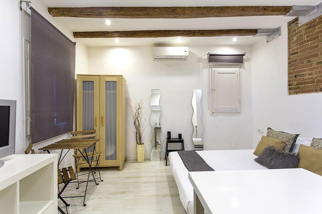 Appartement Studio Carrer Del Torrent De L'olla