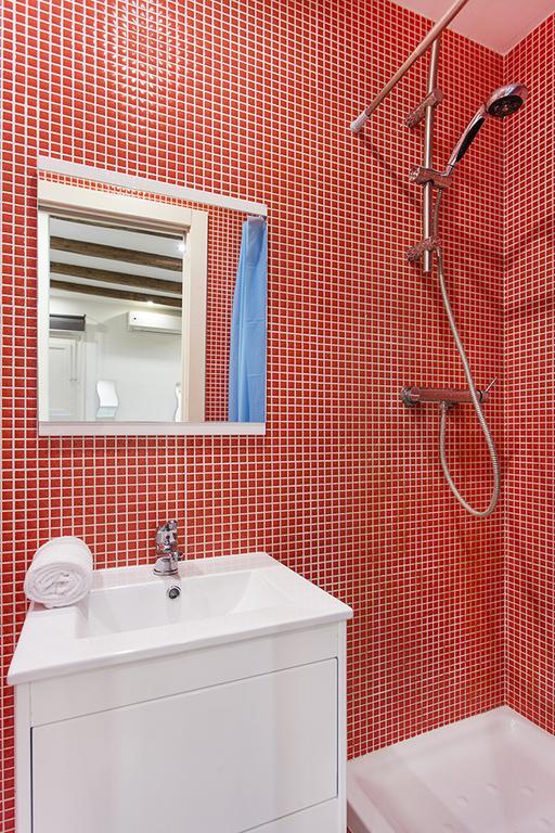Appartement Studio Carrer Del Torrent De L'olla