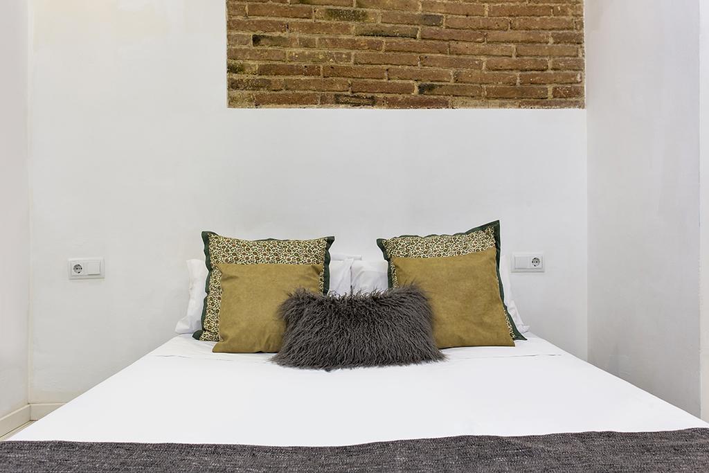 Apartment Studio Carrer Del Torrent De L'olla Barcelona